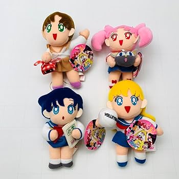Amazon.co.jp: とるとるキャッチャー 美少女戦士セーラームーンR